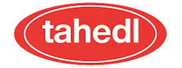 Tahedl logo